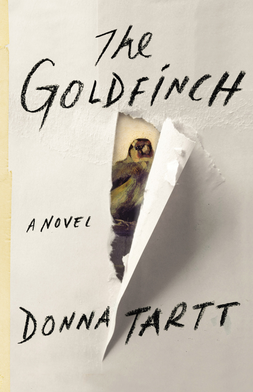 The Goldfinch Author: Donna Tartt's Journey to Best-Seller
